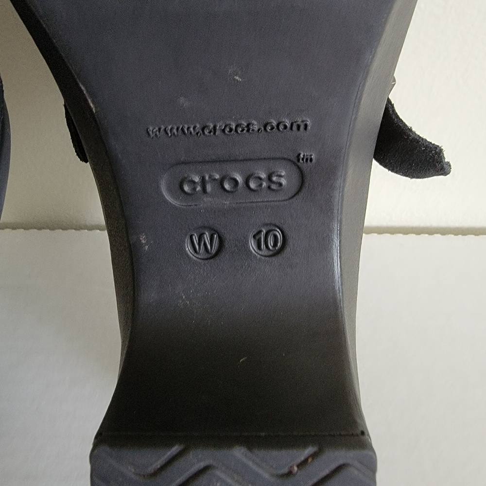 Crocs Sarah Clog - Picture 7 of 8